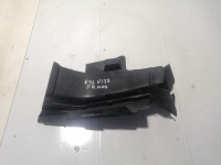 Воздухозаборник, BMW, 3-SERIES, E46, M54B22, 2001, 51.71-8197928