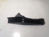 Накладка на порог внутренняя, BMW, 3-SERIES, E46, M54B22, 2001, R, R, 51.47-81993792