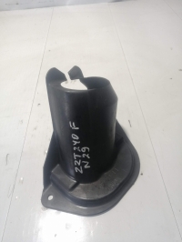 Пыльник рулевой колонки, TOYOTA, ALLION, ZZT240, 1ZZ-FE, 2002, 45259-20090