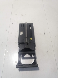 Подстаканник, AUDI, A6, C5, ALF, 1998, 4B0862543