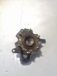 Кулак поворотный, MITSUBISHI, PAJERO, V78W, 4M41, 2004, F, R