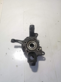 Кулак поворотный, MITSUBISHI, PAJERO, V78W, 4M41, 2004, F, R