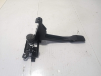 Замок капота, RENAULT, MEGANE, KZ0U, K4M839, 2012, 656030006