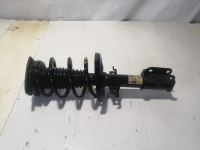 Амортизатор, RENAULT, MEGANE, KZ0U, K4M839, 2012, F, L, 543023532