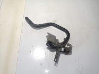 Петля крышки багажника, NISSAN, CEFIRO, A32, VQ20DE, 1998, L