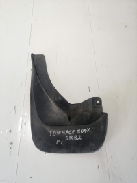 Брызговик, TOYOTA, LITE ACE NOAH, CR51, 2C-T, 1997, F, L, 76622-28080