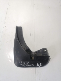Брызговик, TOYOTA, LITE ACE NOAH, CR51, 2C-T, 1997, F, L, 86622-28070
