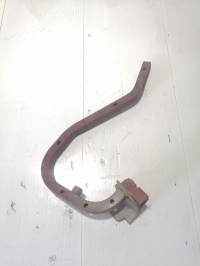 Петля крышки багажника, MITSUBISHI, LANCER, CS3A, 4G18, 2004, L