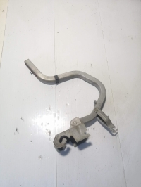 Петля крышки багажника, NISSAN, PRESEA, R11, GA15DE, 1995-1999, L