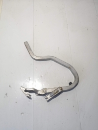 Петля крышки багажника, HYUNDAI, ACCENT II, LC, G4EC, 2005, L