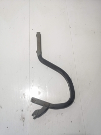 Петля крышки багажника, TOYOTA, CAMRY, CV30, 2C-T, 1990, L