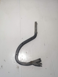 Петля крышки багажника, TOYOTA, CAMRY, CV30, 2C-T, 1990, R
