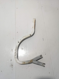 Петля крышки багажника, TOYOTA, COROLLA, AE95, 4A-FE, 89-91, R