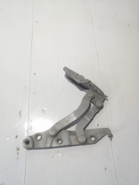 Петля крышки багажника, NISSAN, PRIMERA, P12, QG18DE, 2002