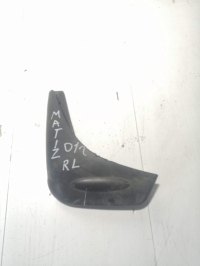 Брызговик, DAEWOO, MATIZ, KLYA, F8CV, 2005, R, L, 96562711