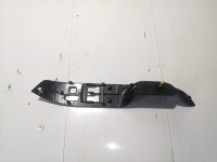 Накладка блока управления стеклоподъемниками, TOYOTA, PROBOX, NCP59, 1NZ-FE, 2002, F, R, 74231-52160
