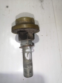Регулятор давления топлива, TOYOTA, CARINA ED, ST160, 1S-ELU, 23270-41010