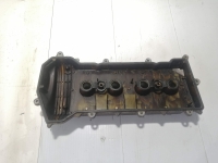 Клапанная крышка, TOYOTA, COROLLA RUNX, ZZE122, 1ZZ-FE, 2003