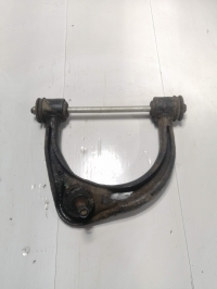 Рычаг, TOYOTA, LAND CRUISER PRADO, GRJ120, 1GR-FE, 2008, F, L, верх