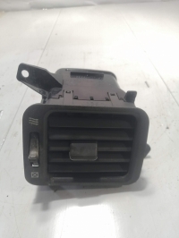 Дефлектор воздуховода, TOYOTA, CRESTA, GX100, 1G-FE, 1998, F, L, 55660-22150