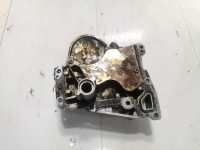 Крышка головки блока цилиндров, MERCEDES BENZ, CL-CLASS, C215, M 137 E 58, R, А1370100035