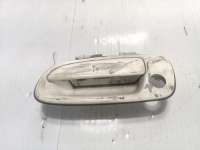 Ручка двери внешняя, TOYOTA, CARINA, AT190, 5A-FE, F, L