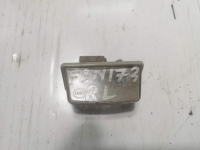 Подсветка заднего номера, BYD, F3, 4G15S, 2012