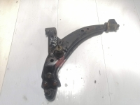 Рычаг, TOYOTA, COROLLA, CE97, 1C, 1987-1991, F, L, низ