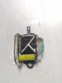 Ремень безопасности, TOYOTA, LAND CRUISER PRADO, GRJ150L, 1GR-FE, F, R