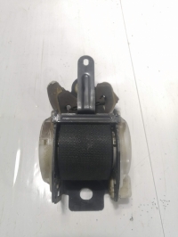 Ремень безопасности, TOYOTA, LAND CRUISER PRADO, GRJ150L, 1GR-FE