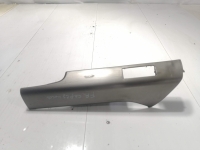 Пластик салона, TOYOTA, LAND CRUISER PRADO, GRJ150L, 1GR-FE, F, R, 55458-60010