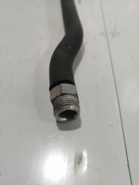 Трубка кондиционера, HONDA, ODYSSEY, RA6, F23A, 2001