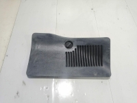 Обшивка багажника, TOYOTA, LAND CRUISER PRADO, RZJ95, 3RZ-FE, 1999, 64707-60040