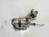 Замок двери, TOYOTA, CARINA ED, ST160, 1S-ELU, F, L