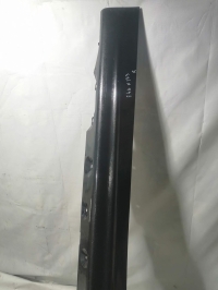 Накладка на порог наружняя, BMW, 3-SERIES, E46, M54B22, 2001, R, 51.71-8209756