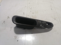 Накладка кнопки стеклоподъемника, NISSAN, SUNNY, FB14, GA15DE, 1997, R, L, 82961-0M000