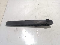 Башмак успокоителя, MERCEDES BENZ, CL-CLASS, C215, M 137 E 58, A1370520816