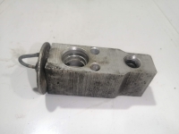 Клапан кондиционера, TOYOTA, VISTA, SV30, 4S-FE, 1992