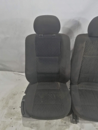 Сиденье, BMW, 3-SERIES, E46, M54B22, 2001, F