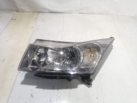 Фара, CHEVROLET, CRUZE, J300, Z18XER, L, 12412