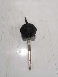 Клапан отопителя, DAEWOO, NEXIA, N100, G15MF, 1997