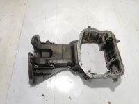Поддон масляный двигателя, NISSAN, X-TRAIL, T30, QR20DE