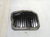 Поддон масляный двигателя, NISSAN, X-TRAIL, T30, QR20DE
