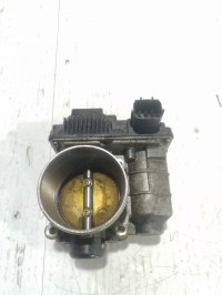 Дроссельная заслонка, NISSAN, TEANA, J31, VQ23DE