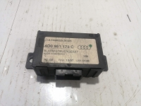 Блок управления, AUDI, A8, D2, AQD, 1999, 4D0951173