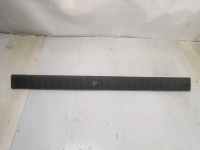 Обшивка задней панели, TOYOTA, LAND CRUISER PRADO, GRJ150L, 1GR-FE, 58574-60120