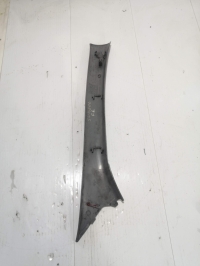 Накладка на стойку, RENAULT, SYMBOL, LB, K7JA700, 2008, F, L, верх, 7700435215