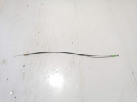 Трос открывания двери, TOYOTA, PROBOX, NCP59, 1NZ-FE, 2002, F, L