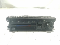 Блок управления климат- контролем, NISSAN, BLUEBIRD, SU14, CD20, 1998