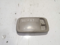 Светильник салона, TOYOTA, PROBOX, NCP59, 1NZ-FE, 2002, R